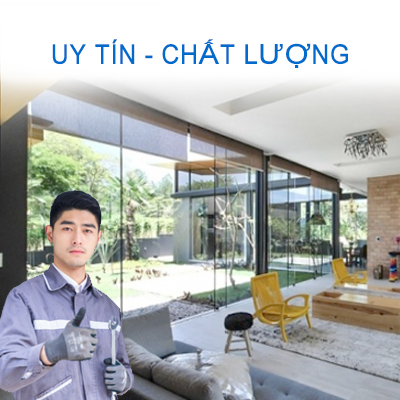 uy tín - chất lượng