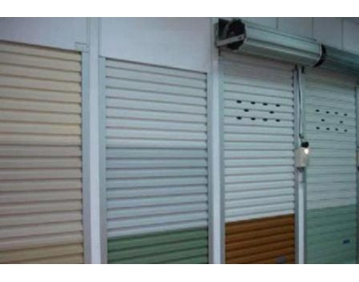 màu sắc cửa cuốn úc đa dạng