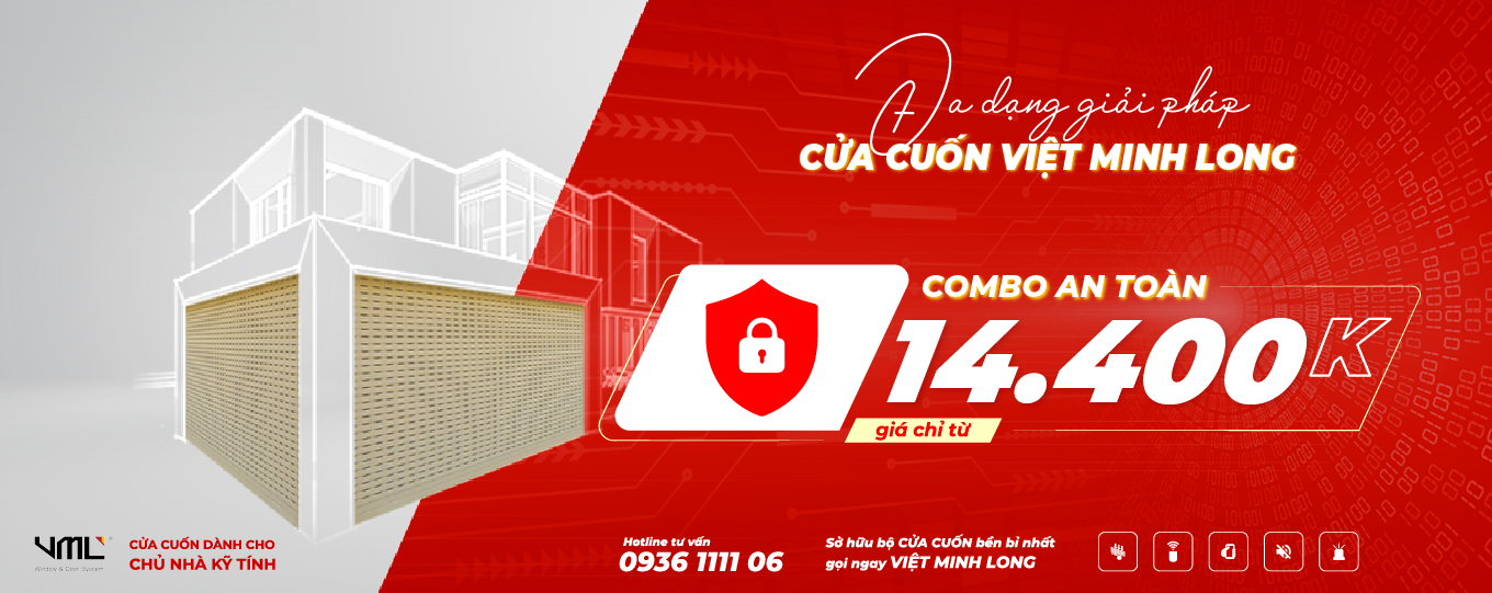 COMBO AN TOÀN 1