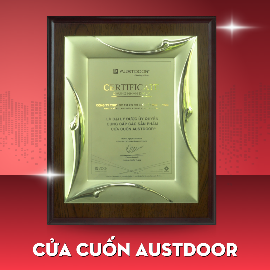 COMBO CỬA CUỐN 46 COMBO CỬA CUỐN 34