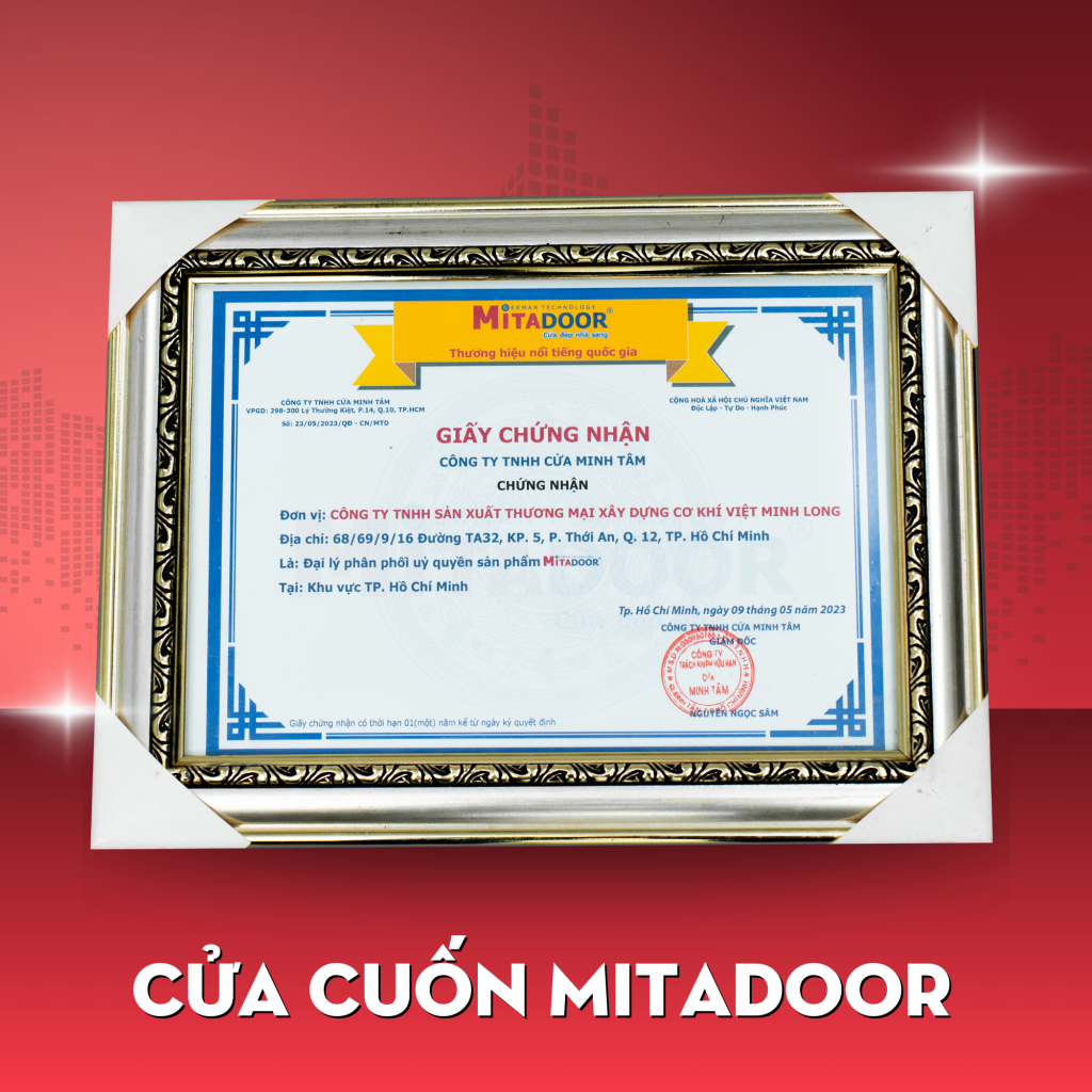 COMBO CỬA CUỐN 47 COMBO CỬA CUỐN 35