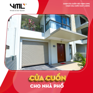 COMBO CỬA CUỐN 22