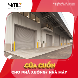 COMBO CỬA CUỐN 25