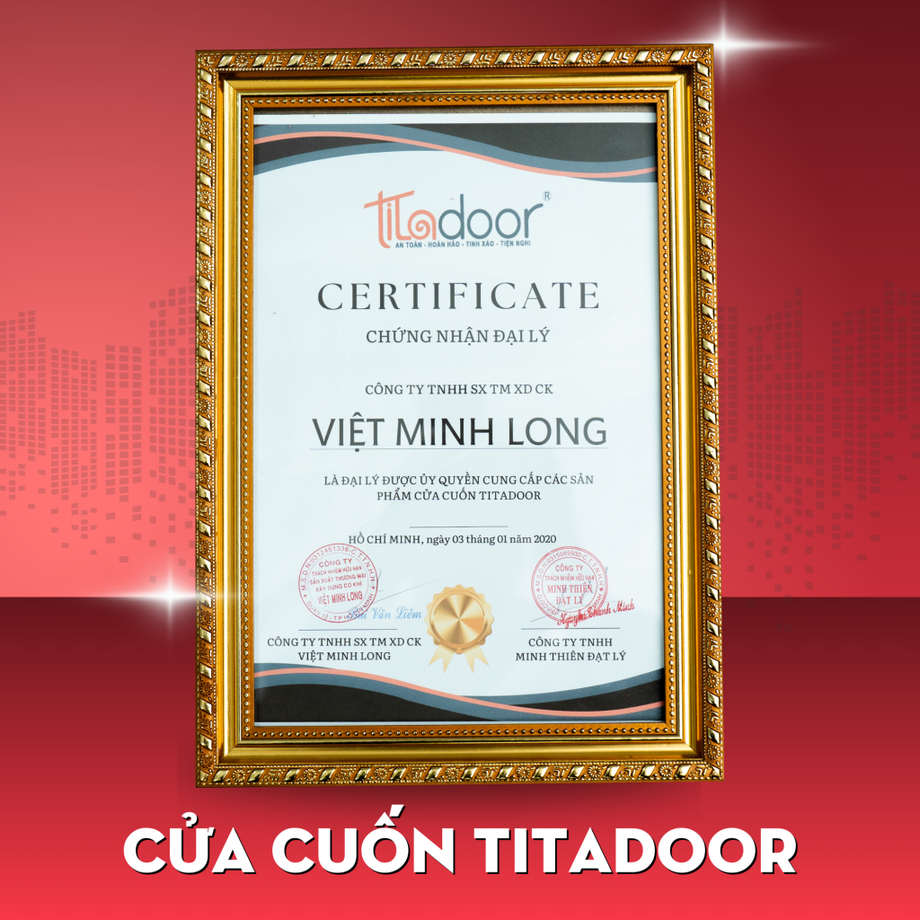 COMBO CỬA CUỐN 48 COMBO CỬA CUỐN 36