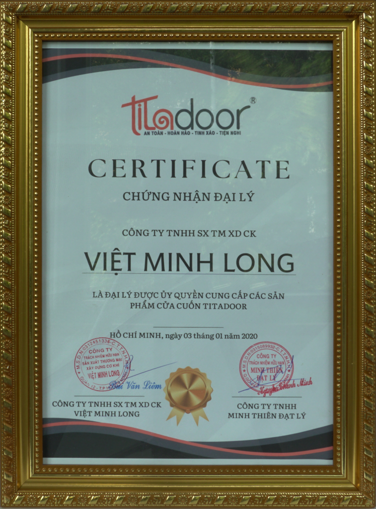 GIỚI THIỆU VIỆT MINH LONG 30 GIỚI THIỆU VIỆT MINH LONG 15