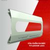 Cửa cuốn Đức Titadoor LG12