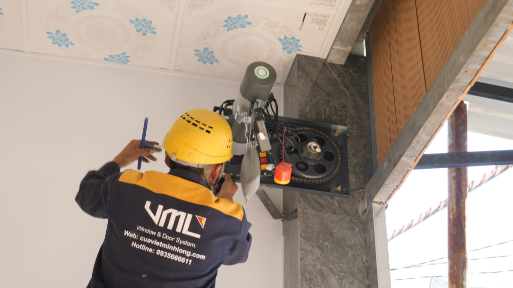 GIỚI THIỆU VIỆT MINH LONG 35 Việt minh Long nhiều năm kinh nghiệm trong nghề