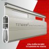 Cửa cuốn Đức Titadoor PM 1060S