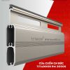 Cửa Cuốn Đức Titadoor PM 2050S