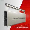 Cửa cuốn Đức Titadoor PM 2059SR