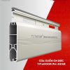 Cửa cuốn Titadoor PM 481SR