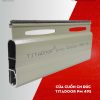Cửa cuốn Đức Titadoor PM 49S
