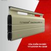 Cửa cuốn Đức Titadoor PM 55SR
