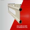 Cửa cuốn Đức Titadoor PM 76X