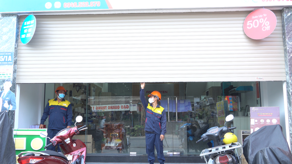 GIỚI THIỆU VIỆT MINH LONG 33 Kỹ thuật có nhiều kinh nghiệm