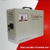 Bình Lưu Điện Cửa Cuốn Titadoor