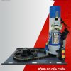 Motor cửa cuốn Net N500