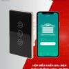Điều Khiển Cửa Cuốn Bằng Điện Thoại ZT Pro